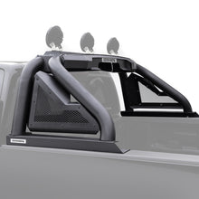 Load image into Gallery viewer, Go Rhino Toyota Tundra Sport Bar 2.0 (Full Size) - Tex Blk