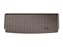 Load image into Gallery viewer, WeatherTech Infiniti QX56 Cargo Liners - Cocoa