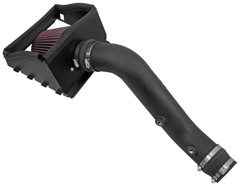 K&N Ford F-150 3.5L Aircharger Performance Intake