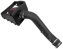 Load image into Gallery viewer, K&amp;N Ford F-150 3.5L Aircharger Performance Intake
