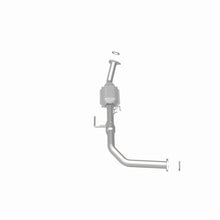 Load image into Gallery viewer, Magnaflow Conv DF 00-02 Tundra 4.7L 4WD FL
