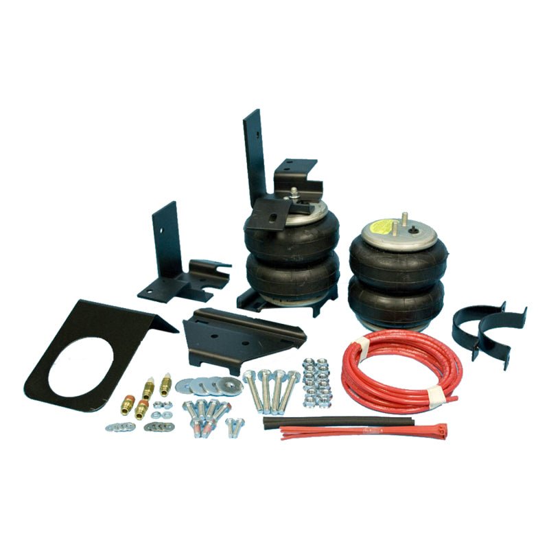 Firestone Ride-Rite Air Helper Spring Kit Rear Chevy Suburban 2WD/4WD (W217602101)
