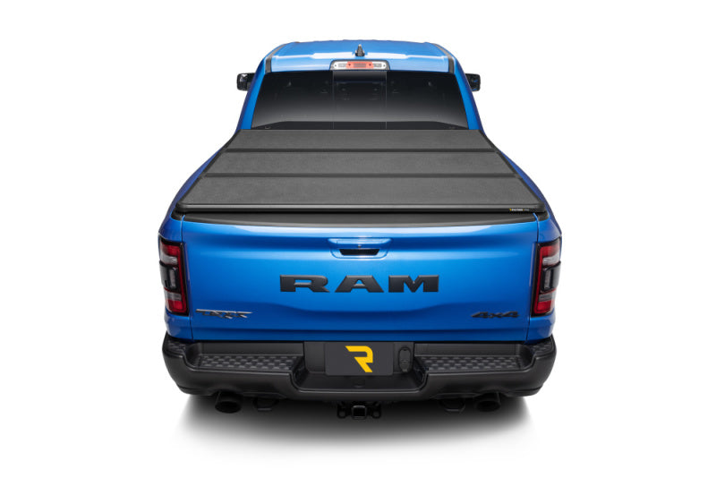 Extang 09-18 Dodge Ram / Classic 1500 / 2500/3500 (8ft. 2in. Bed) Solid Fold ALX