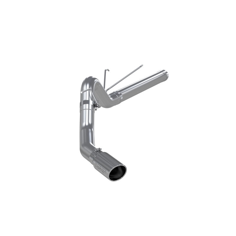 MBRP Dodge/Chrysler 2500/3500 Cummins 6.7L Filter Back Single Side Exit Alum Exhaust