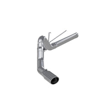 Load image into Gallery viewer, MBRP Dodge/Chrysler 2500/3500 Cummins 6.7L Filter Back Single Side Exit Alum Exhaust