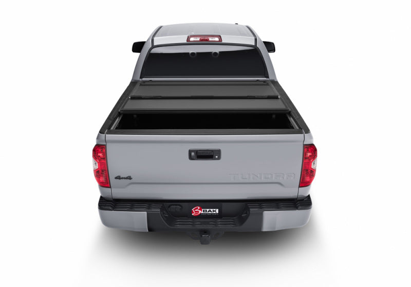 BAK 6ft 6in Bed BAKFlip MX4 Matte Finish - 448410T