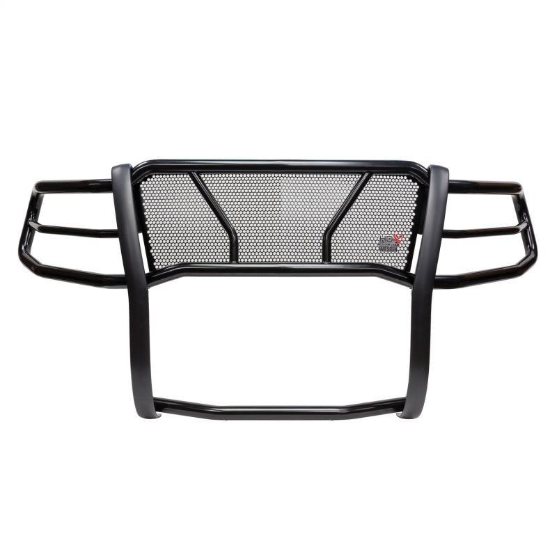 Westin 2015+ Chevrolet Suburban/Tahoe HDX Grille Guard - Black