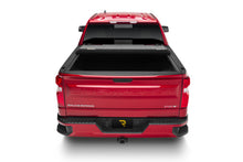 Load image into Gallery viewer, UnderCover Nissan Navara 5ft Ultra Flex Bed Cover - Matte Black Finish