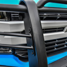 Load image into Gallery viewer, Westin 19+ Chevy 1500 Sportsman X Grille Guard - Textured Black (Excl. 2019 Silverado LD)