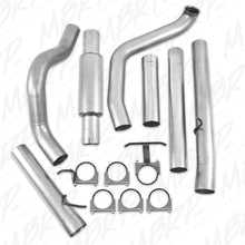 Load image into Gallery viewer, MBRP Ford F-250/350 7.3L P Series Exhaust System