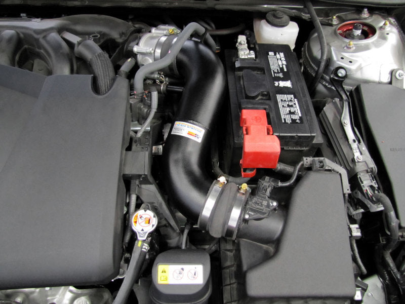 K&N Toyota Camry 3.5L Typhoon Air Intake