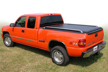 Load image into Gallery viewer, Chevrolet pickup truck equipped with the Access Limited 6ft 6in Stepside Bed cover