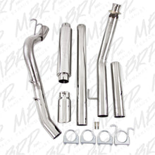 Load image into Gallery viewer, MBRP Dodge 2500/3500 Cummins Turbo Back Single Side (94-97 Hanger HG6100 req.)
