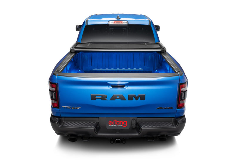 Extang Dodge RamBox 1500 w/ Cargo Management System (6ft 4in) Trifecta e-Series