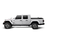 Load image into Gallery viewer, Rugged Ridge Armis Hard Rolling Bed Cover Gladiator JT