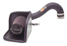 Load image into Gallery viewer, K&amp;N Honda Civic L4-1.7L Performance Intake Kit