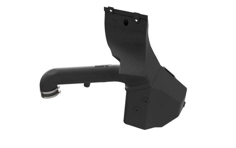K&N Ford F-150 5.0L V8 Performance Air Intake System