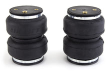 Load image into Gallery viewer, Air Lift Loadlifter 5000 Rear Air Spring Kit for 11-16 Ford F-450 Super Duty RWD
