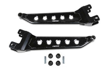 Load image into Gallery viewer, Fabtech 14+ Ram 2500/3500 2.5-7in Radius Arm - Component Box