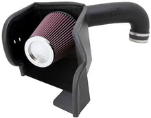 Load image into Gallery viewer, K&amp;N Dodge Ram 1500 PickUp V8-5.7L Aircharger Performance Intake