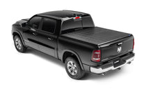 Load image into Gallery viewer, Lund Dodge Ram 1500 (6.5ft. BedExcl. Beds w/Rambox) Genesis Tri-Fold Tonneau Cover - Black