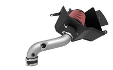 Load image into Gallery viewer, K&amp;N Honda Civic 2.0L L4 Silver Typhoon Intake