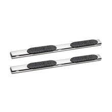 Load image into Gallery viewer, Westin 2009+ Dodge/Ram 1500 Crew Cab PRO TRAXX 6 Oval Nerf Step Bars - SS