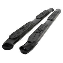 Load image into Gallery viewer, Westin Ford Bronco (4-Door) PRO TRAXX 4 Oval Nerf Step Bars - Textured Black