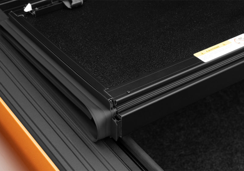 UnderCover Ford Ranger 6ft Armor Flex Bed Cover - Black Textured
