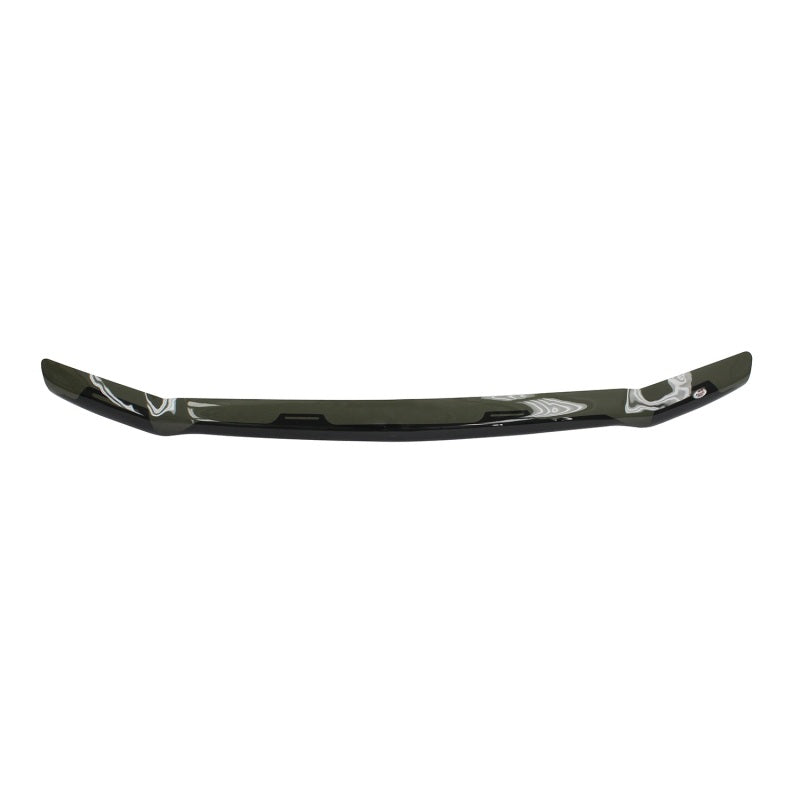 Westin Chevrolet Silverado 1500 Wade Platinum Bug Shield - Smoke