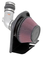 Load image into Gallery viewer, K&amp;N Ford Focus ST L4-2.9L F/I Typhoon Performance Intake