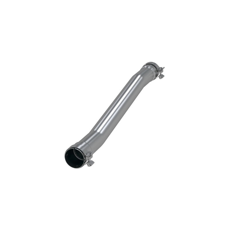 MBRP Chevrolet/GMC 1500 6.2L T409 Stainless Steel 3in Muffler Bypass