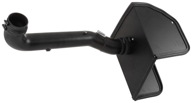 K&N Chevrolet Colorado 3.6L V6 Black Performance Intake Kit