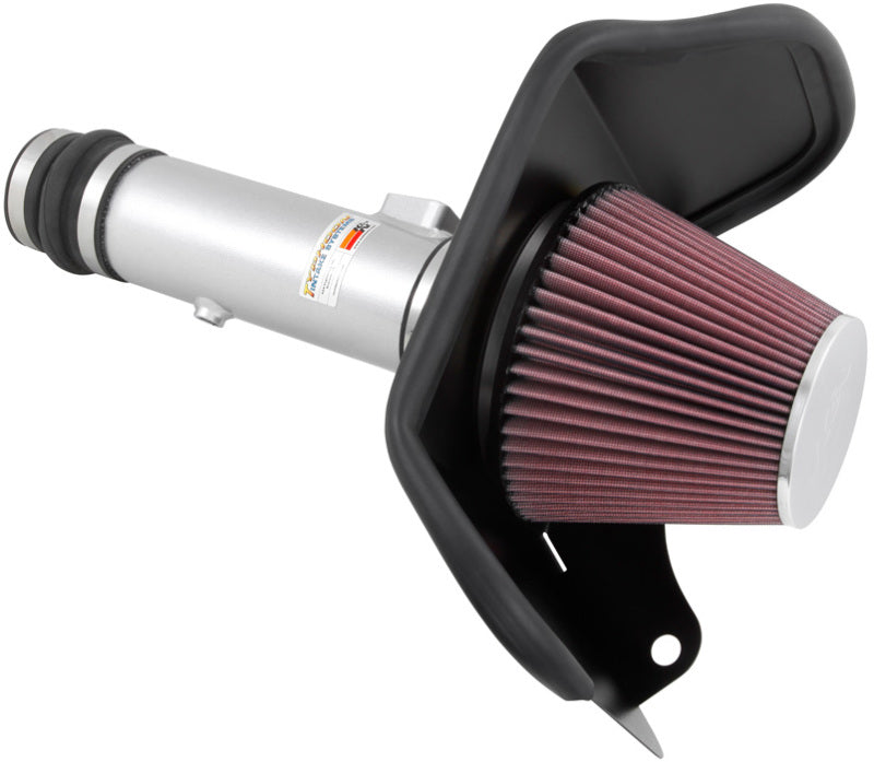 K&N Chevy Impala  13.6L  69 Series Typhoon Perf Intake Kit