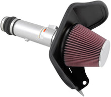 Load image into Gallery viewer, K&amp;N Chevy Impala  13.6L  69 Series Typhoon Perf Intake Kit