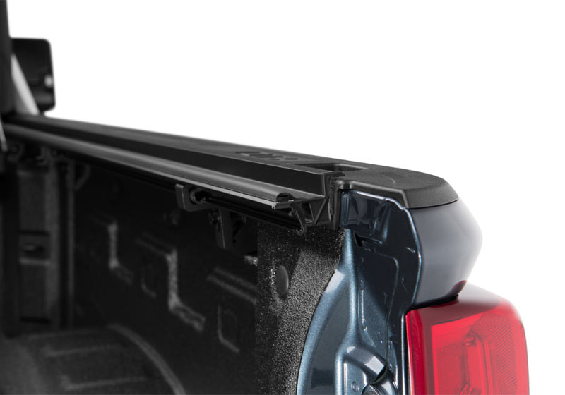 UnderCover Chevy Silverado 2500/3500 HD 6.9ft Ultra Flex Bed Cover