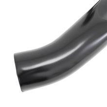 Load image into Gallery viewer, Westin Jeep Wrangler Unlimited 4dr E-Series 3 Nerf Step Bars - Black