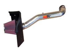 Load image into Gallery viewer, K&amp;N Jeep Grand Cherokee V8-4.7L High Flow Performance Kit