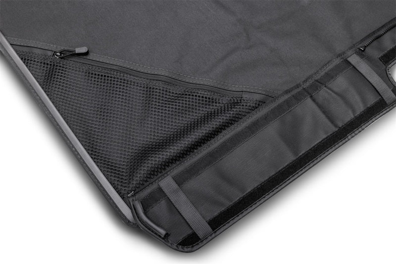 Rugged Ridge Complete Soft Top w/Frame Jeep Wrangler CJ/YJ