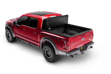Load image into Gallery viewer, UnderCover Toyota Tundra 5.5ft Armor Flex Bed Cover - Black Textured