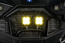 Load image into Gallery viewer, Diode Dynamics SS3 LED Bumper 1 3/4 In Roll Bar Kit Max - White Combo (Pair)