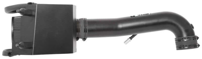 K&N Jeep Wrangler JL V6-3.6L F/I Blackhawk Performance Intake Kit (No Jeep Grand Cherokee)