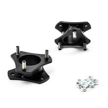 Load image into Gallery viewer, Belltech Toyota Tundra 4WD 2.5in Front Lifting Strut Spacer