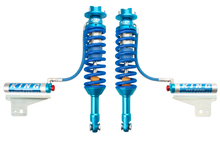 Load image into Gallery viewer, King Shocks Ford F150 Raptor 4WD Front 3.0 Dia Remote Reservoir Coilover w/Adjuster (Pair)