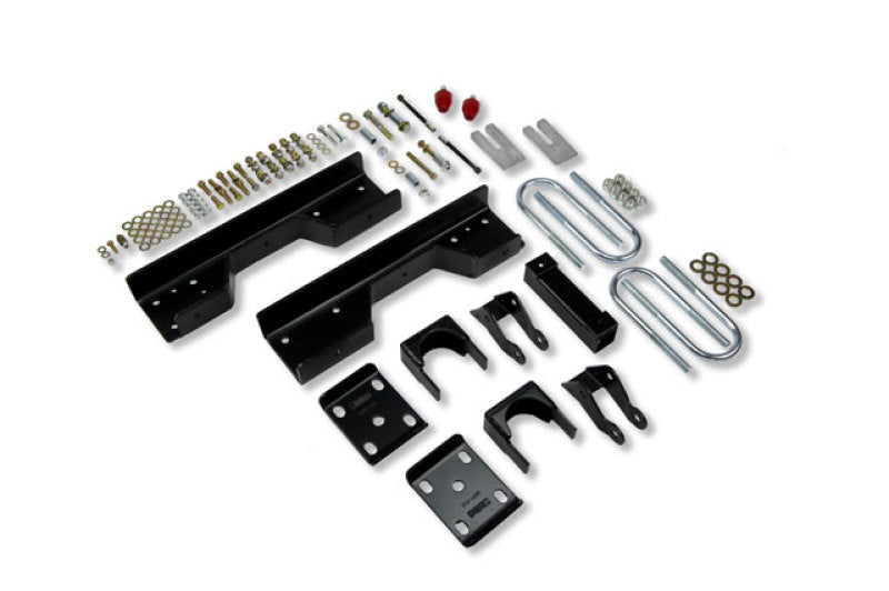 Belltech FLIP KIT GM C3500/90-00 C2500 8inch