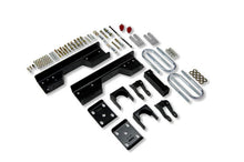 Load image into Gallery viewer, Belltech FLIP KIT GM C3500/90-00 C2500 8inch