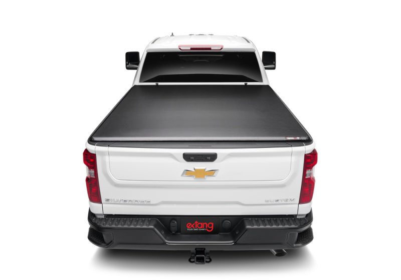 Extang 2024 Chevy/GMC Silverado/Sierra (6 ft 9 in) 2500HD/3500HD Trifecta ALX
