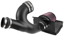 Load image into Gallery viewer, K&amp;N Ford F150 EcoBoost V6-3.5L 57 Series FIPK Performance Intake Kit