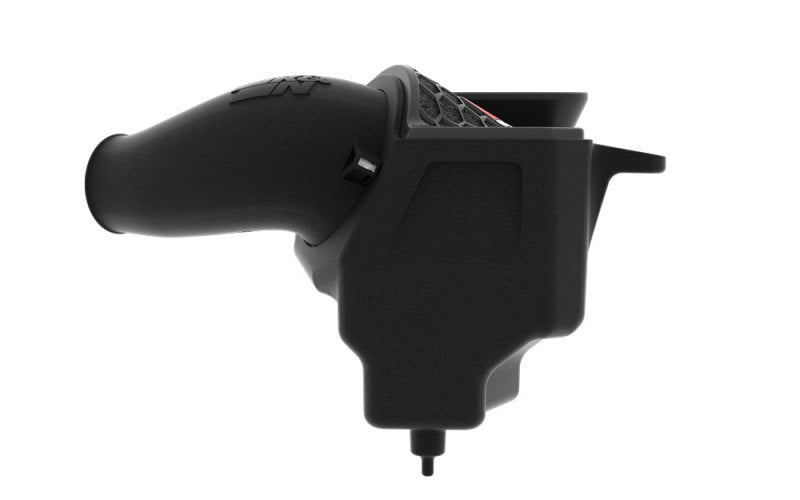 K&N Jeep Wrangler JL V8-6.4L Aircharger Performance Intake