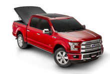 Load image into Gallery viewer, UnderCover Ford F-250/F-350 6.8ft SE Bed Cover - Black Textured